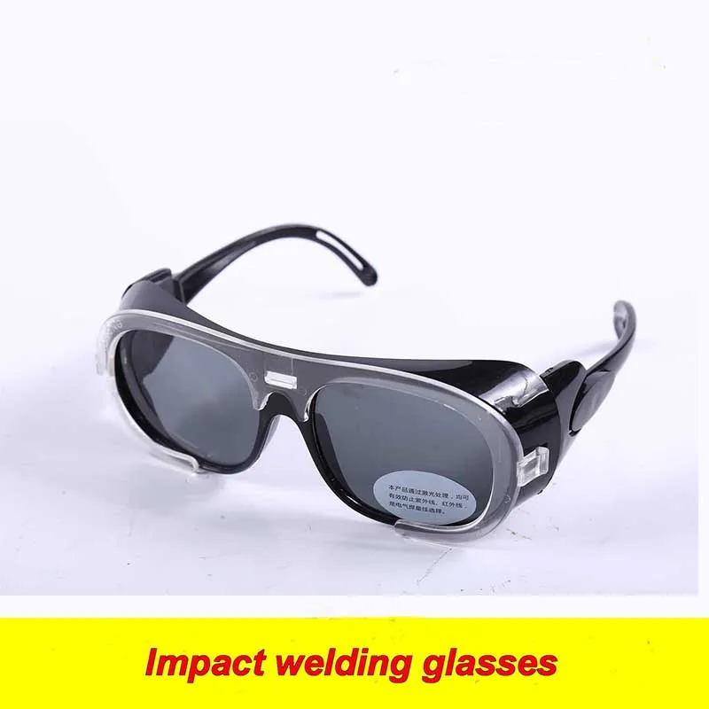2018 The New Protective welding glasses gray With buckle Shockproof glasses Flank protection labor protection Goggles
2018 The New Protective welding glasses gray With buckle Shockproof glasses Flank protection labor protection Goggles