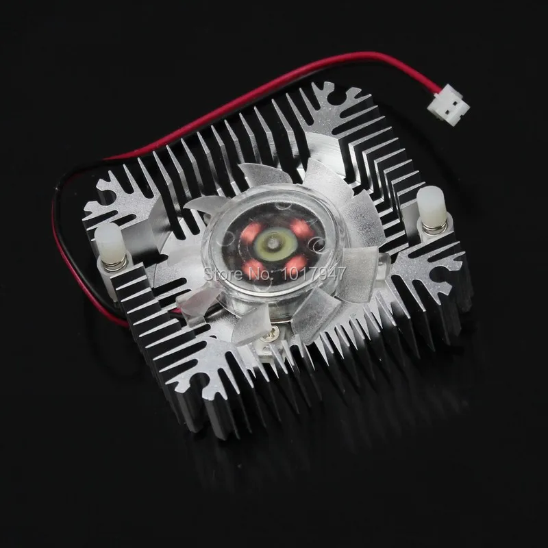 30PCS LOT 55mm Cooling Fan Heatsink Cooler for PC Computer Laptop CPU VGA Video Card
30PCS LOT 55mm Cooling Fan Heatsink Cooler for PC Computer Laptop CPU VGA Video Card