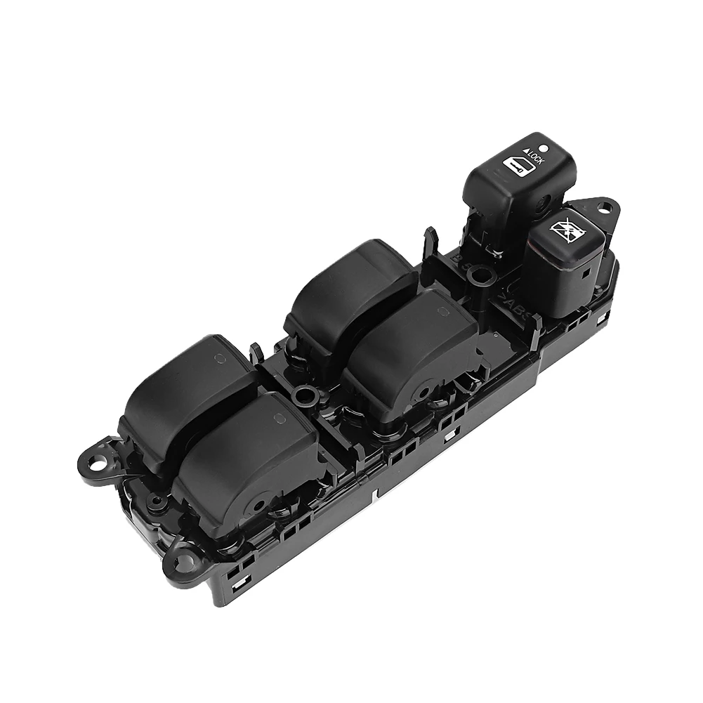 84040-48080 84040-48140 главный переключатель управления окном для Toyota Reiz Land Cruiser Prado для Lexus GX470 LX470 RX300
84040-48080 84040-48140 главный переключатель управления окном для Toyota Reiz Land Cruiser Prado для Lexus GX470 LX470 RX300