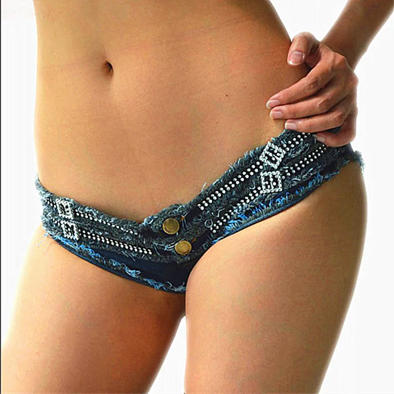 2023 Women Sexy Shorts Denim Jeans Shorts Low Waist Stretch Mini Super Summer Booty Shorts feminino Pole Dance Clubwear
2023 Women Sexy Shorts Denim Jeans Shorts Low Waist Stretch Mini Super Summer Booty Shorts feminino Pole Dance Clubwear