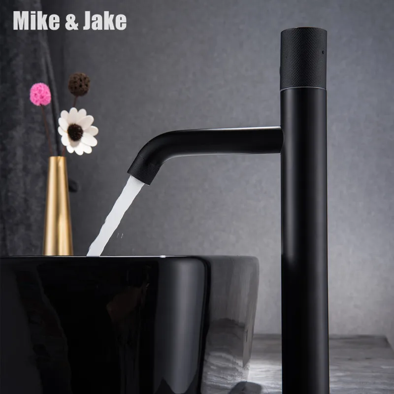Bathroom faucet black deck basin hot and cold mixer single hole basin tall faucet matte black bathroom crane sink black tap
Bathroom faucet black deck basin hot and cold mixer single hole basin tall faucet matte black bathroom crane sink black tap