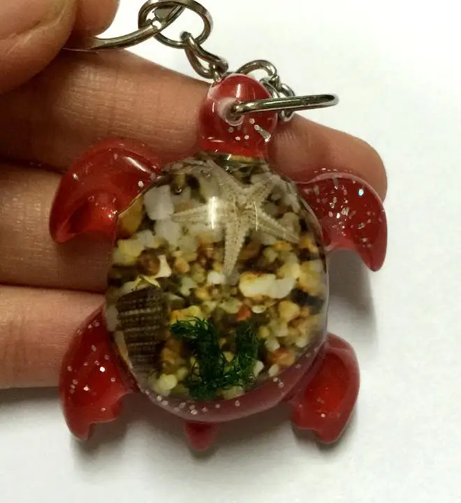 12 шт. имитация Симпатичные Морская звезда серфинг черепаха красный образцов брелок Декорация 
12 шт. имитация Симпатичные Морская звезда серфинг черепаха красный образцов брелок Декорация