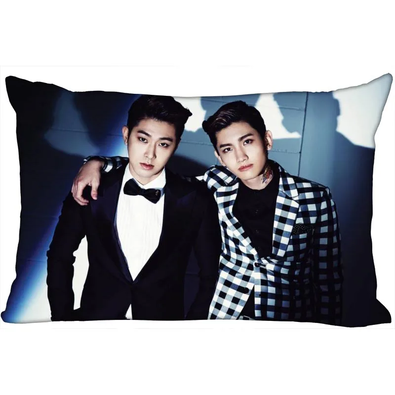 Nice TOHOSHINKI Pillow Cover Bedroom Home Office Decorative Pillowcase Rectangle Zipper Pillow cases Satin Fabric No Fade
Nice TOHOSHINKI Pillow Cover Bedroom Home Office Decorative Pillowcase Rectangle Zipper Pillow cases Satin Fabric No Fade