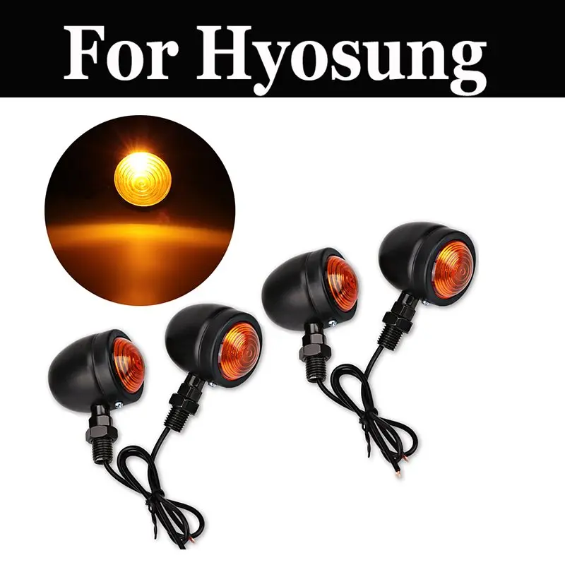 Поворотный Светильник для мотоцикла Hyosung Gt125 125r 250p 250r 650p 650r 125c Hyosung Rt125d St7 X-5 Eva, 4 шт./компл.
Поворотный Светильник для мотоцикла Hyosung Gt125 125r 250p 250r 650p 650r 125c Hyosung Rt125d St7 X-5 Eva, 4 шт./компл.