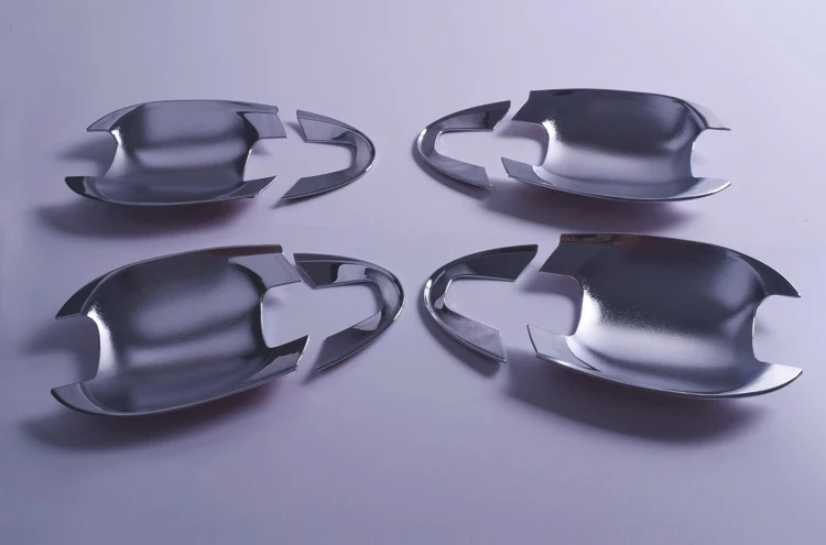 8pcs For Toyota Wish 2010 2011 2012 2013 2014 2015 2016 2017 Chrome Car door handle Cup Bowl covers car accessories
8pcs For Toyota Wish 2010 2011 2012 2013 2014 2015 2016 2017 Chrome Car door handle Cup Bowl covers car accessories