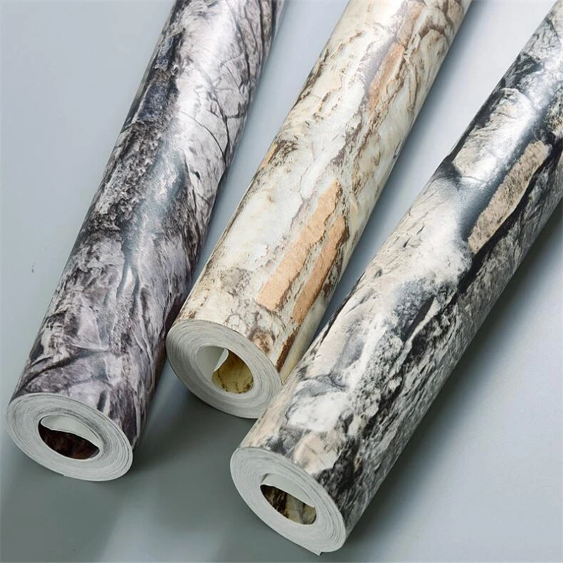 Beibehang 3D wallpaper retro nonwovens wallpaper 3d marble texture rock wallpaper coffee restaurant restaurant wallpaper mural
Beibehang 3D wallpaper retro nonwovens wallpaper 3d marble texture rock wallpaper coffee restaurant restaurant wallpaper mural