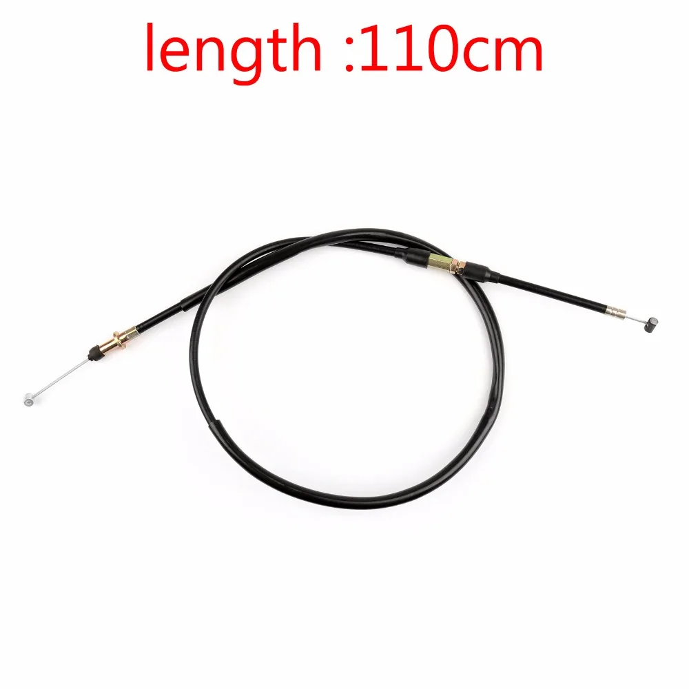 Сменный кабель сцепления Artudatech для Kawasaki KX250 KX250R 2005 2006 2007 2008 аксессуары для мотоциклов Запчасти
Сменный кабель сцепления Artudatech для Kawasaki KX250 KX250R 2005 2006 2007 2008 аксессуары для мотоциклов Запчасти