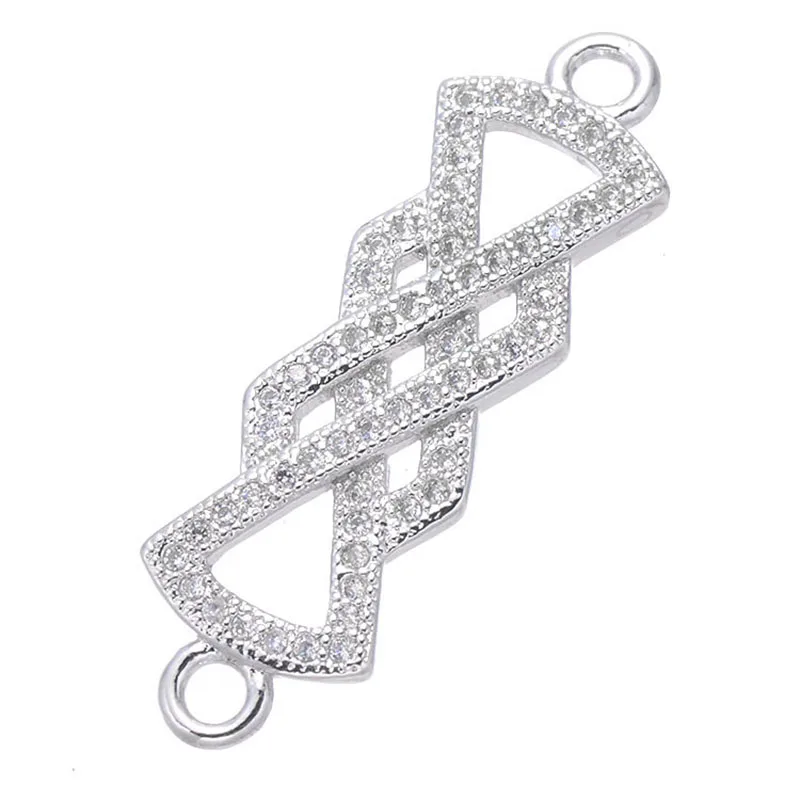 Famous Brand Jewelry 5pcs Zircon Crystal Czech Charms For Bracelets Jewelry Making Diy Copper Micro Pave Charms Diy Berloques
Famous Brand Jewelry 5pcs Zircon Crystal Czech Charms For Bracelets Jewelry Making Diy Copper Micro Pave Charms Diy Berloques
