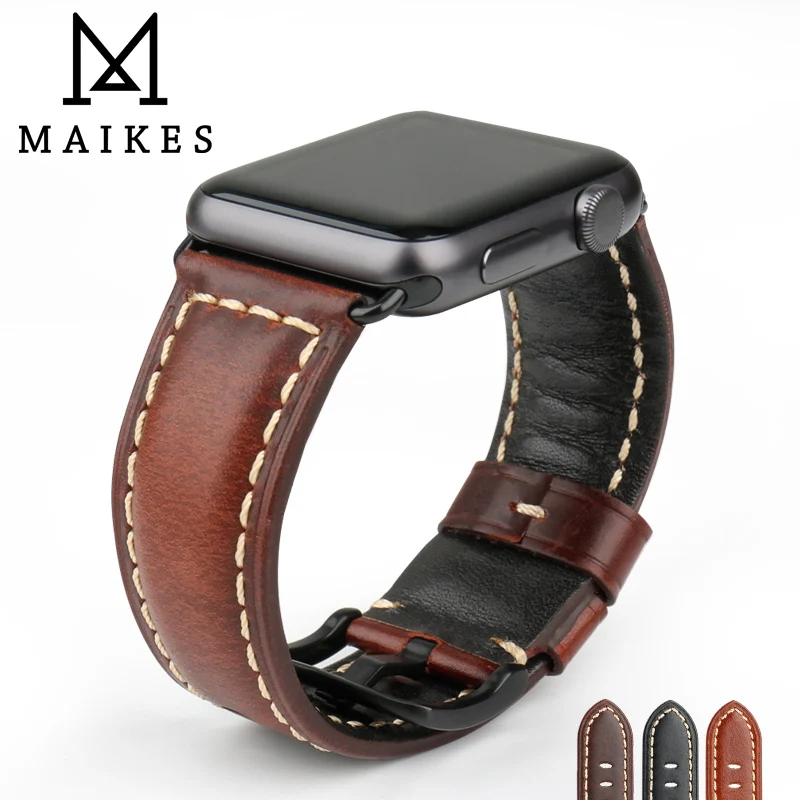 Ремешок кожаный для Apple Watch Band 49 мм 44 мм 45 мм 42 мм 40 мм 41 мм Series 8 7 SE 6 5 4 3 iWatch
Ремешок кожаный для Apple Watch Band 49 мм 44 мм 45 мм 42 мм 40 мм 41 мм Series 8 7 SE 6 5 4 3 iWatch