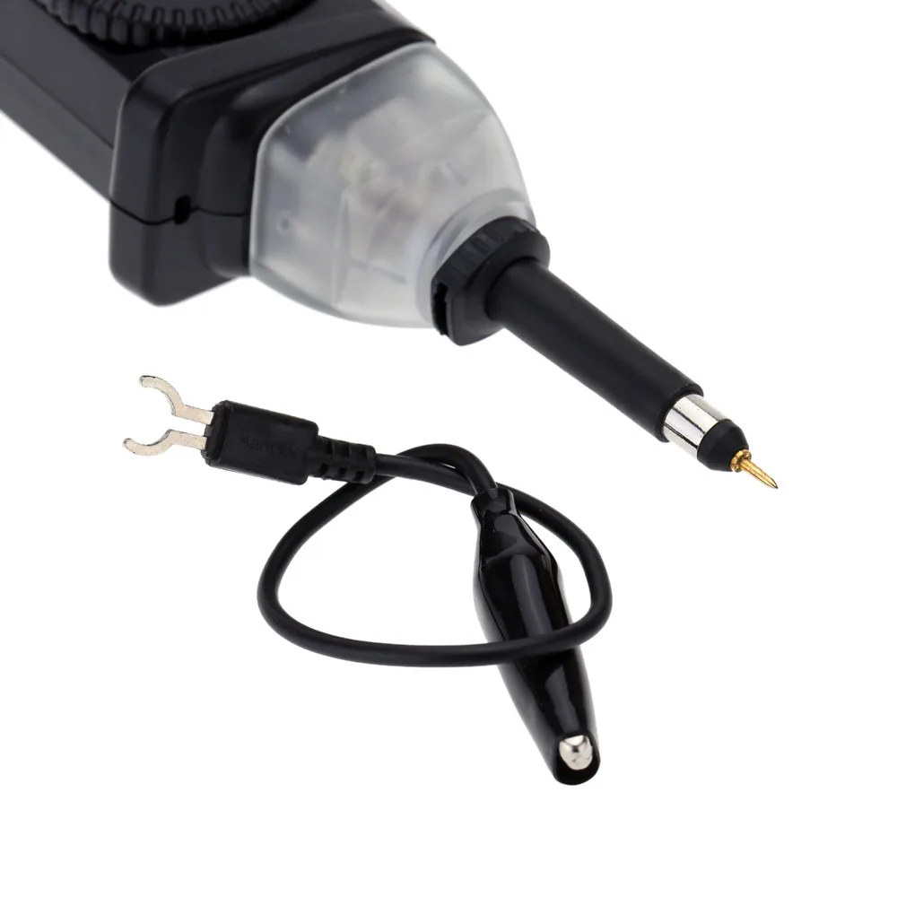 Hantek Digital Oscilloscope PSO2020 Portable Pen type Storage Handheld Oscilocopio USB PC 1 Channel 20Mhz Diagnostic-tool
Hantek Digital Oscilloscope PSO2020 Portable Pen type Storage Handheld Oscilocopio USB PC 1 Channel 20Mhz Diagnostic-tool