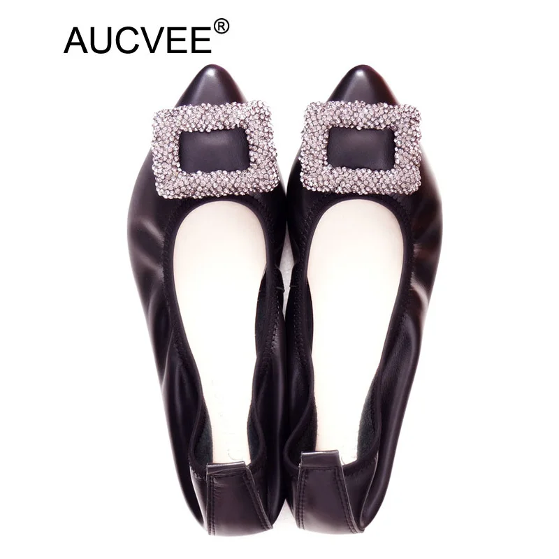 Designer Shoes Women Luxury 2021 Ballet Flats Sexy Pointed Toe Genuine Leather Shoes Women Ballerina Slip On Mocassim Feminino
Designer Shoes Women Luxury 2021 Ballet Flats Sexy Pointed Toe Genuine Leather Shoes Women Ballerina Slip On Mocassim Feminino