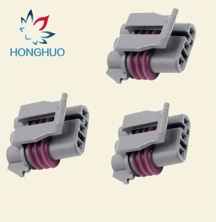 free shipping 20 pcs 3 Pin LS MAP And 58x Crank Engine Speed Sensor Connector Female Wiring Connector 12129946
free shipping 20 pcs 3 Pin LS MAP And 58x Crank Engine Speed Sensor Connector Female Wiring Connector 12129946