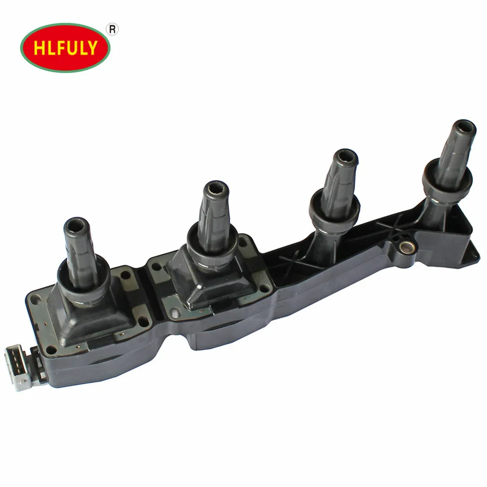 1pcs FREE SHIPPING GOOD QUALIT Ignition Coil for Peugeot 307 OEM NO # LUCAS: DMB868 PSA597080,9636997880 SAGEM2526182A 5970.80
1pcs FREE SHIPPING GOOD QUALIT Ignition Coil for Peugeot 307 OEM NO # LUCAS: DMB868 PSA597080,9636997880 SAGEM2526182A 5970.80