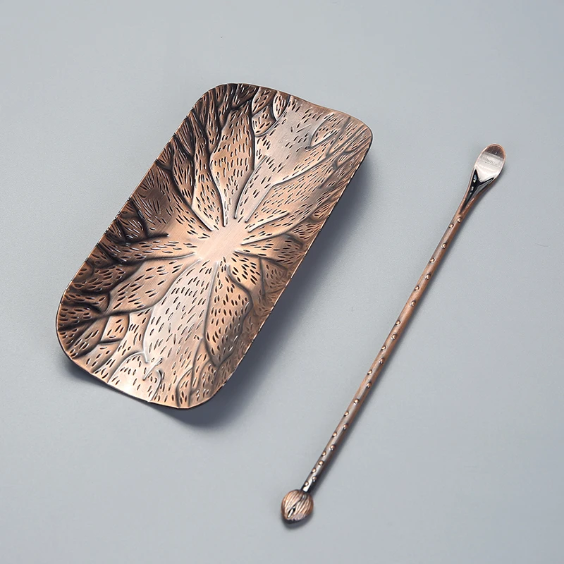 PINNY 2 шт./компл. новое поступление аксессуары для чая из сплава металлические чайные инструменты для чайной церемонии китайская чайная ложка кунг-фу винтажная чайная ложка
PINNY 2 шт./компл. новое поступление аксессуары для чая из сплава металлические чайные инструменты для чайной церемонии китайская чайная ложка кунг-фу винтажная чайная ложка