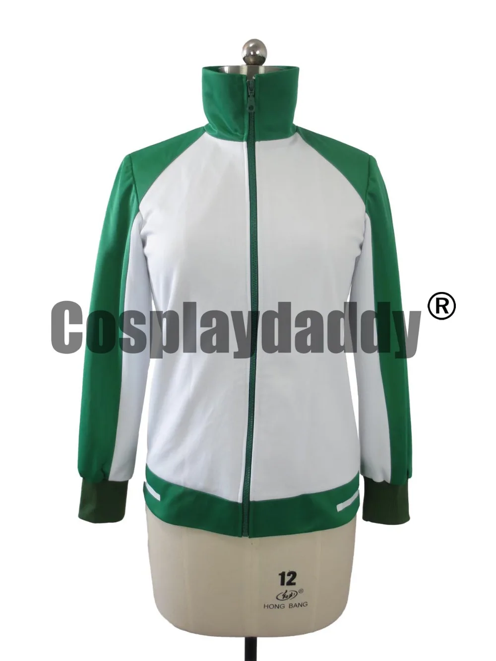 Durarara!! Mikado Ryuugamine Mikado Coat Jacket Sportswear Cosplay Costume C018
Durarara!! Mikado Ryuugamine Mikado Coat Jacket Sportswear Cosplay Costume C018