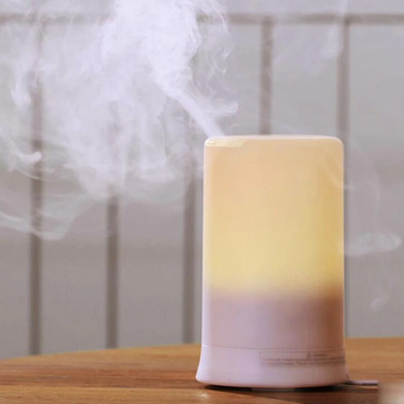 Mini USB Ultrasonic Humidifiers Essential Oil Ultrasonic Dry electric fragrance Diffuser Aromatherapy SPA Air Purifiers Lamp
Mini USB Ultrasonic Humidifiers Essential Oil Ultrasonic Dry electric fragrance Diffuser Aromatherapy SPA Air Purifiers Lamp