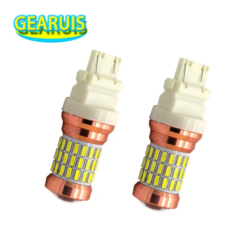 4 шт., высокий люмен T25 3156 3157 60 SMD 4014, объектив, светодиодный точечный светильник, задний фонарь, задний фонарь, стоп-сигнал, поворот, янтарный, 12 В-20 В
4 шт., высокий люмен T25 3156 3157 60 SMD 4014, объектив, светодиодный точечный светильник, задний фонарь, задний фонарь, стоп-сигнал, поворот, янтарный, 12 В-20 В