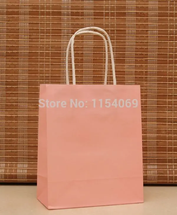 Оптовая продажа, розовый пакет из крафт-бумаги 90 шт./лот, 18x15x8 см, для вечерние Ринок, сувениров, ювелирных изделий, бутиков, подарков, упаковочные бумажные подарочные пакеты с ручкой
Оптовая продажа, розовый пакет из крафт-бумаги 90 шт./лот, 18x15x8 см, для вечерние Ринок, сувениров, ювелирных изделий, бутиков, подарков, упаковочные бумажные подарочные пакеты с ручкой
