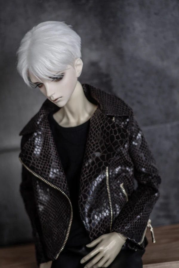Кожаная куртка BJD в масштабе 1/3 для BJD/SD SD13 SSDF, аксессуары для одежды для куклы дяди, кукла не входит в комплект и другие D2617
Кожаная куртка BJD в масштабе 1/3 для BJD/SD SD13 SSDF, аксессуары для одежды для куклы дяди, кукла не входит в комплект и другие D2617