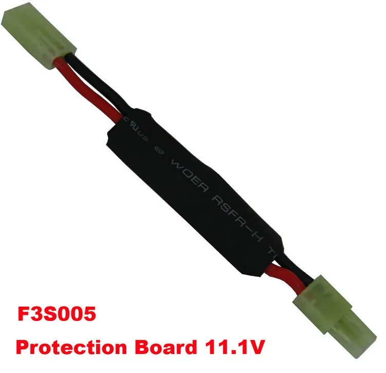 1pcs 100% Orginal FIREFOX 11.1v low voltage protection board lithium electricity protective Drop shipping
1pcs 100% Orginal FIREFOX 11.1v low voltage protection board lithium electricity protective Drop shipping