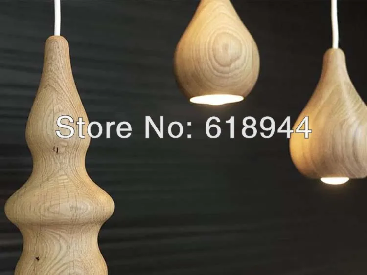 NEW! 2014 modern and fashion wood indoor lighting pendant lights, wood lamp light fixture for home modern luminaire decoration
NEW! 2014 modern and fashion wood indoor lighting pendant lights, wood lamp light fixture for home modern luminaire decoration