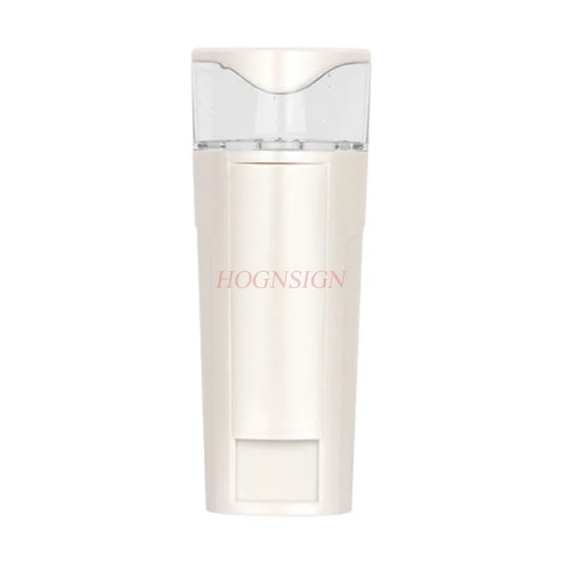 Spray Hydrating Equipment Cold Spray Machine Portable Moisturizing Steam Face Beauty Instrument Whitening Skin Detoxificati Sale
Spray Hydrating Equipment Cold Spray Machine Portable Moisturizing Steam Face Beauty Instrument Whitening Skin Detoxificati Sale