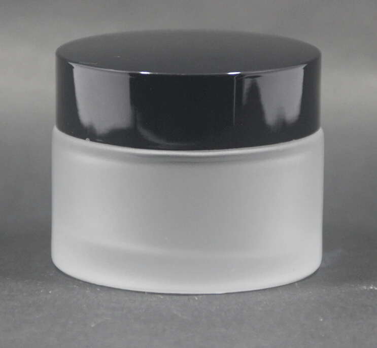 50ml frost cream jars,frosted glass jars, skin care cream bottles, cosmetic containers 100pcs
50ml frost cream jars,frosted glass jars, skin care cream bottles, cosmetic containers 100pcs