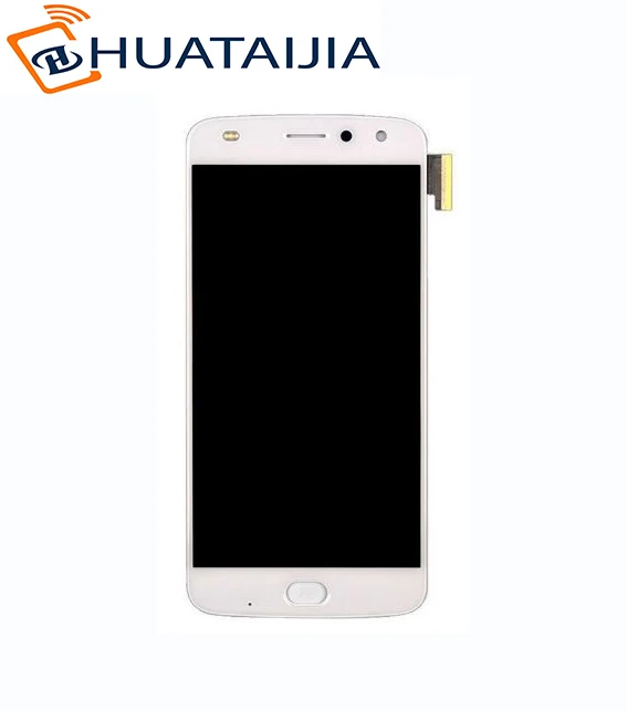ЖК-дисплей для Motorola MOTO Z2 Play XT1710-08 дисплей с сенсорным экраном дигитайзер в сборе + инструмент
ЖК-дисплей для Motorola MOTO Z2 Play XT1710-08 дисплей с сенсорным экраном дигитайзер в сборе + инструмент