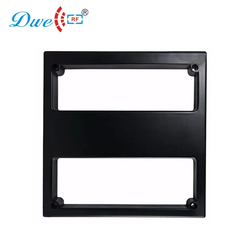 DWE CC RF 125khz EM ID proximity card RS232 reader with long reading range for access control parking system
DWE CC RF 125khz EM ID proximity card RS232 reader with long reading range for access control parking system