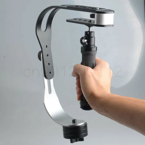 Камера монопод стенд PRO Ручной Стабилизатор Steadycam видео стабилизатор держатель мобильного телефона для цифровой камеры видеокамера DV DSLR
Камера монопод стенд PRO Ручной Стабилизатор Steadycam видео стабилизатор держатель мобильного телефона для цифровой камеры видеокамера DV DSLR