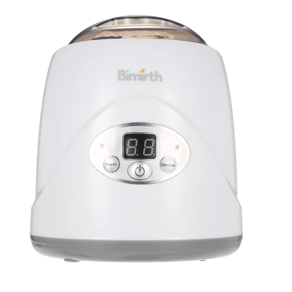 2018 Safe BPA-Free Constant Heating Multifunctional Practical Milk Heater Portable Baby Bottle Warmer Warm Esterilizador
2018 Safe BPA-Free Constant Heating Multifunctional Practical Milk Heater Portable Baby Bottle Warmer Warm Esterilizador