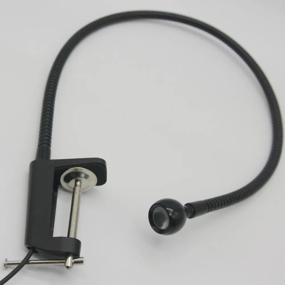 1W Led Aluminum Flexible Hose Task Lamp For Industrial Machine Woodworking Lathe
1W Led Aluminum Flexible Hose Task Lamp For Industrial Machine Woodworking Lathe