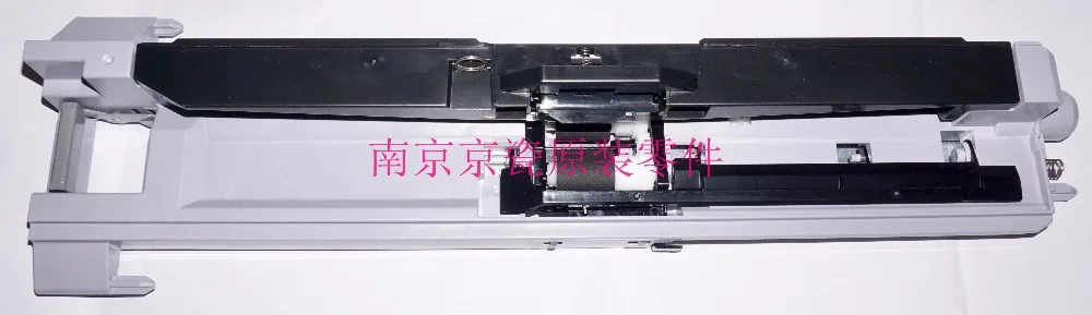 Новый оригинальный Kyocera 302MV94060 Основная подача в сборе для: TASKalfa 2550ci 2551ci 3010i 3510i 3011i 3511i 4020i 3212i 4012i
Новый оригинальный Kyocera 302MV94060 Основная подача в сборе для: TASKalfa 2550ci 2551ci 3010i 3510i 3011i 3511i 4020i 3212i 4012i