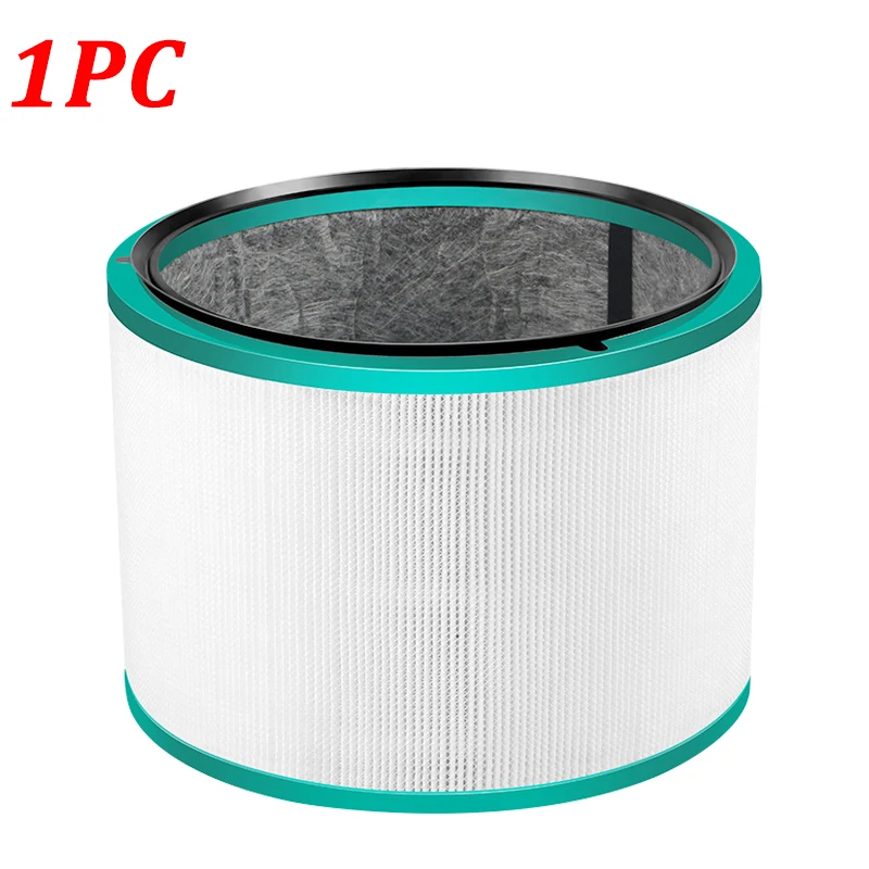 1PC Replacement Air Dust Filter for Dyson HP00 HP01 HP02 HP03 DP01 DP03 Air Purifier Cleaner Parts Accessories
1PC Replacement Air Dust Filter for Dyson HP00 HP01 HP02 HP03 DP01 DP03 Air Purifier Cleaner Parts Accessories