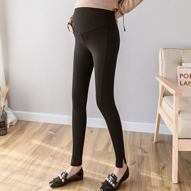 New pregnant women leggings spring and autumn thin section pregnant women pants wear trousers pregnant stomach lift pants
New pregnant women leggings spring and autumn thin section pregnant women pants wear trousers pregnant stomach lift pants