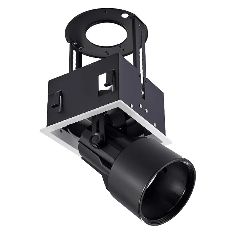 360 Adjustable angle Ceiling Light 1/2/3 heads creative loft Cafe / Cloth Store Down Light Corridor Light Led Lamps 110V 220V
360 Adjustable angle Ceiling Light 1/2/3 heads creative loft Cafe / Cloth Store Down Light Corridor Light Led Lamps 110V 220V