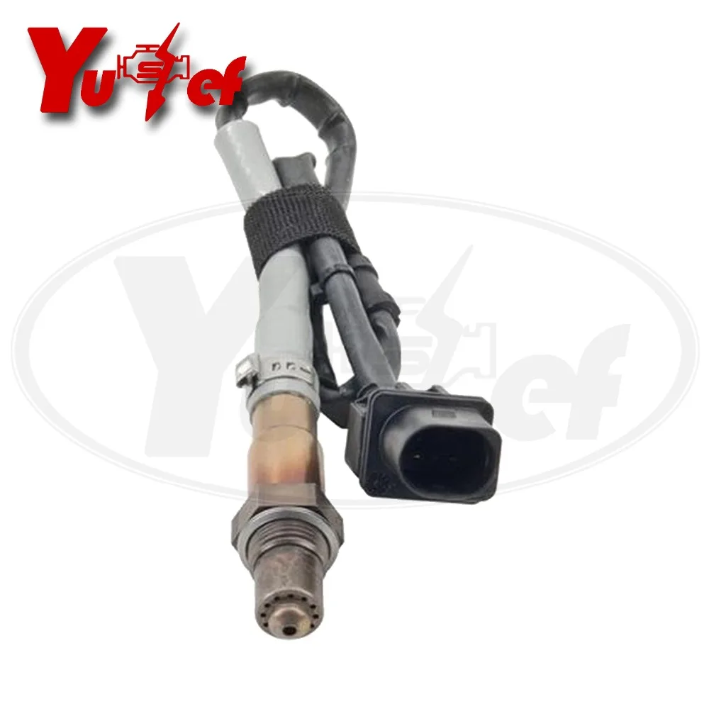 O2 Oxygen Sensor fit for AUDI HYUNDAI KIA SEAT SKODA VW 06J906262AA 39210-2E200 06F906262R 0258017270 0258017271 Wideband Lambda
O2 Oxygen Sensor fit for AUDI HYUNDAI KIA SEAT SKODA VW 06J906262AA 39210-2E200 06F906262R 0258017270 0258017271 Wideband Lambda
