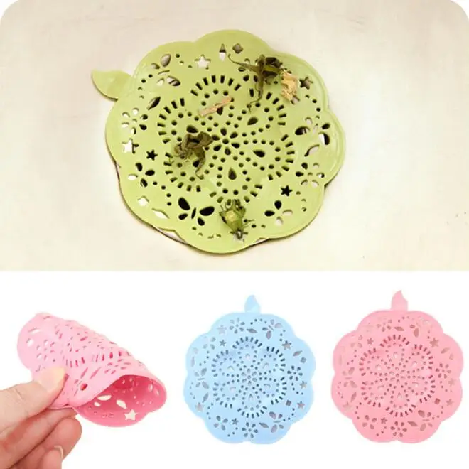 Colorful flower type Kitchen Sink Filter Sewer Drain Hair Colanders & Strainers Filter Bathroom Sink ss1741
Colorful flower type Kitchen Sink Filter Sewer Drain Hair Colanders & Strainers Filter Bathroom Sink ss1741