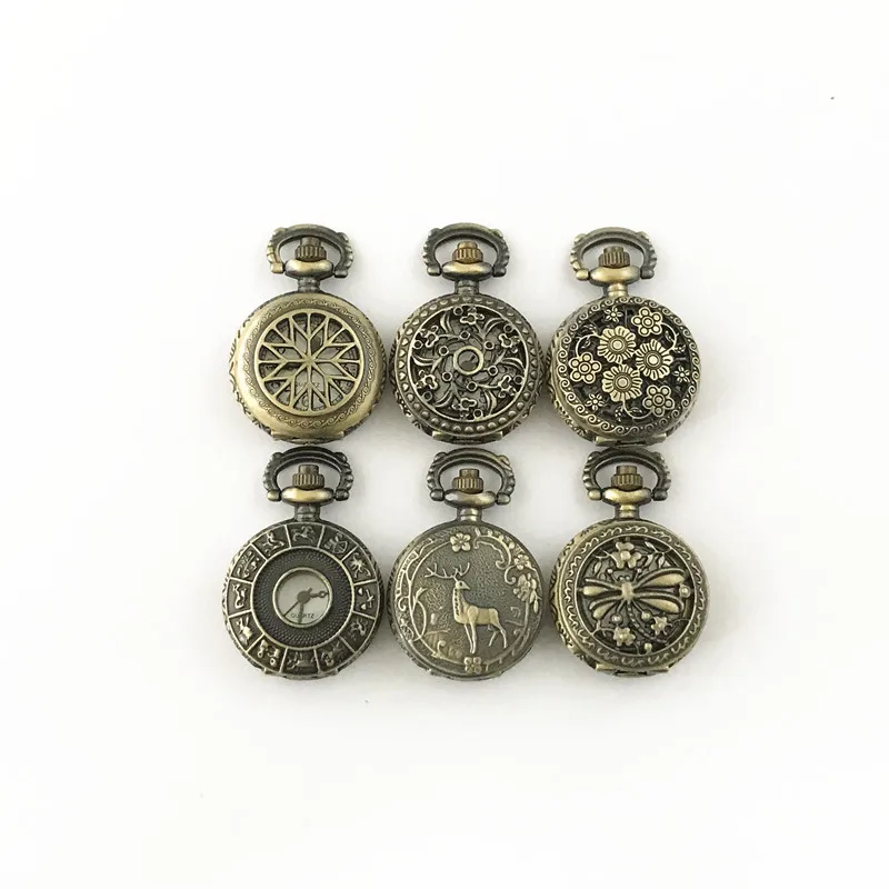 FANTASY UNIVERSE Freeshipping wholesale 20PC a lot pocket Watch necklace HRBBBB09
FANTASY UNIVERSE Freeshipping wholesale 20PC a lot pocket Watch necklace HRBBBB09