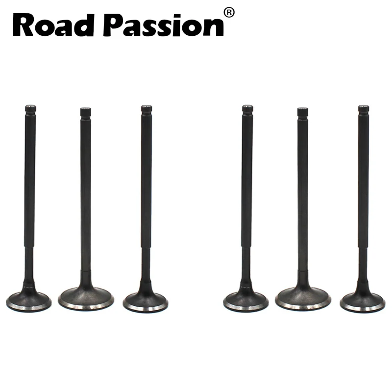 Запчасти для двигателя мотоцикла Road Passion, комплект стержней клапана для HONDA VT750DC2, Черная Вдова XL600V Transalp XL650V XRV750 Africa Twin KWO
Запчасти для двигателя мотоцикла Road Passion, комплект стержней клапана для HONDA VT750DC2, Черная Вдова XL600V Transalp XL650V XRV750 Africa Twin KWO
