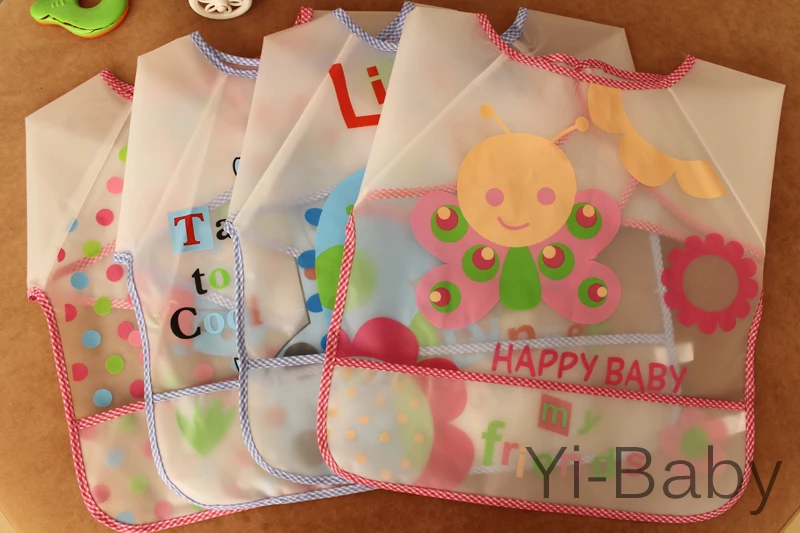 12pcs/Set YB0004 New Baby Toddler Coverall Bib Apron With Cute Animals And Waterproof Backing bib drawing Free Shipping
12pcs/Set YB0004 New Baby Toddler Coverall Bib Apron With Cute Animals And Waterproof Backing bib drawing Free Shipping