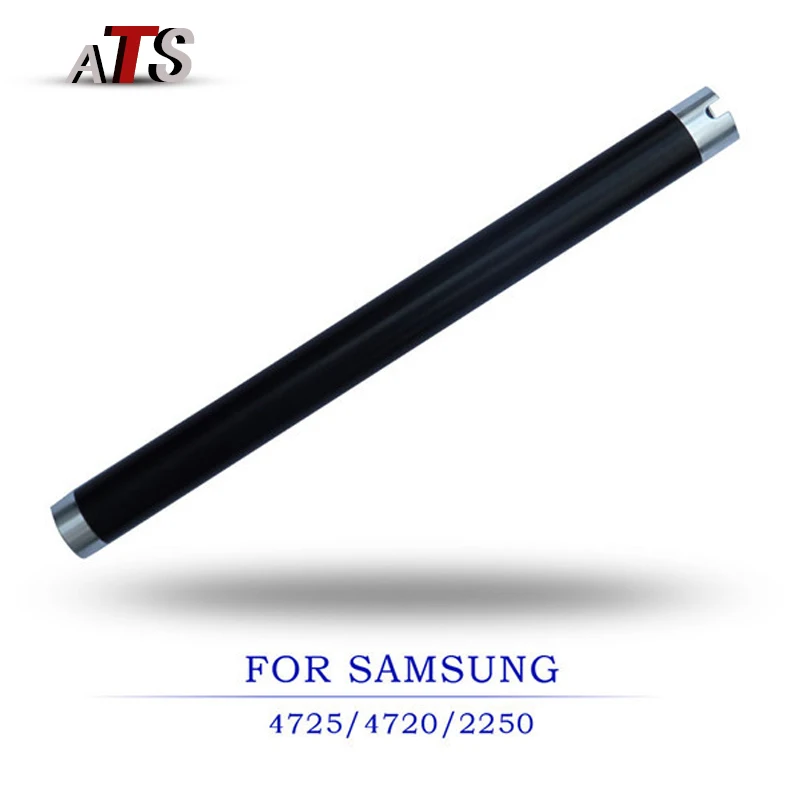 Нагревательный верхний фьюзерный ролик для Sumsung ML2510 ML2525 ML2525W ML2545 ML2570 ML2571N SCX4600 SCX4623F SCX4623FW SCX4725FN SF560
Нагревательный верхний фьюзерный ролик для Sumsung ML2510 ML2525 ML2525W ML2545 ML2570 ML2571N SCX4600 SCX4623F SCX4623FW SCX4725FN SF560