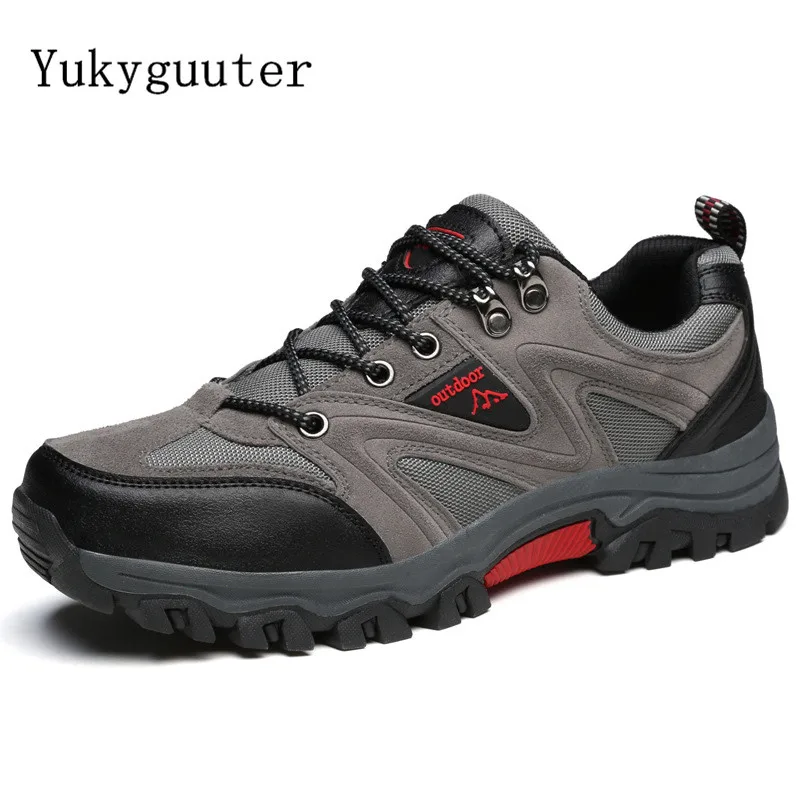 Men Hiking Shoes Outdoor Walking Jogging Trekking Boots Mountain Climbing Travel Sport Shoes Male Breathable Sneakers Athletic
Men Hiking Shoes Outdoor Walking Jogging Trekking Boots Mountain Climbing Travel Sport Shoes Male Breathable Sneakers Athletic