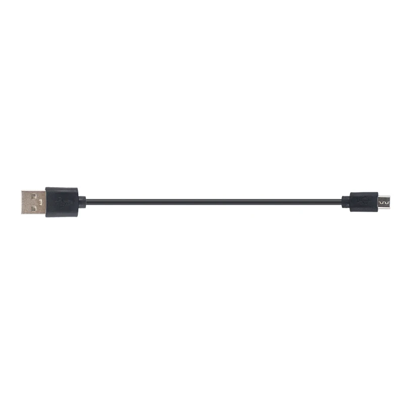 Miro USB to USB Data Cable for Micro:bit 30CM Data Line Black Power Charger Wire for Micro:bit
Miro USB to USB Data Cable for Micro:bit 30CM Data Line Black Power Charger Wire for Micro:bit