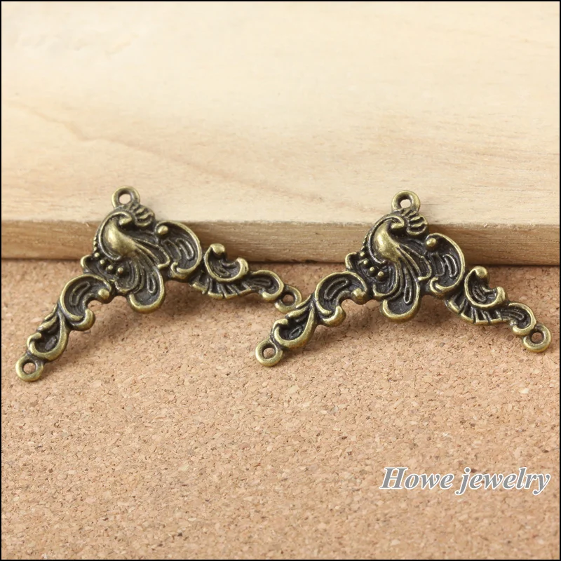 25 pcs Vintage Charms peacock Pendant Ancient bronze Fit Bracelets Necklace DIY Metal Jewelry Making A022
25 pcs Vintage Charms peacock Pendant Ancient bronze Fit Bracelets Necklace DIY Metal Jewelry Making A022