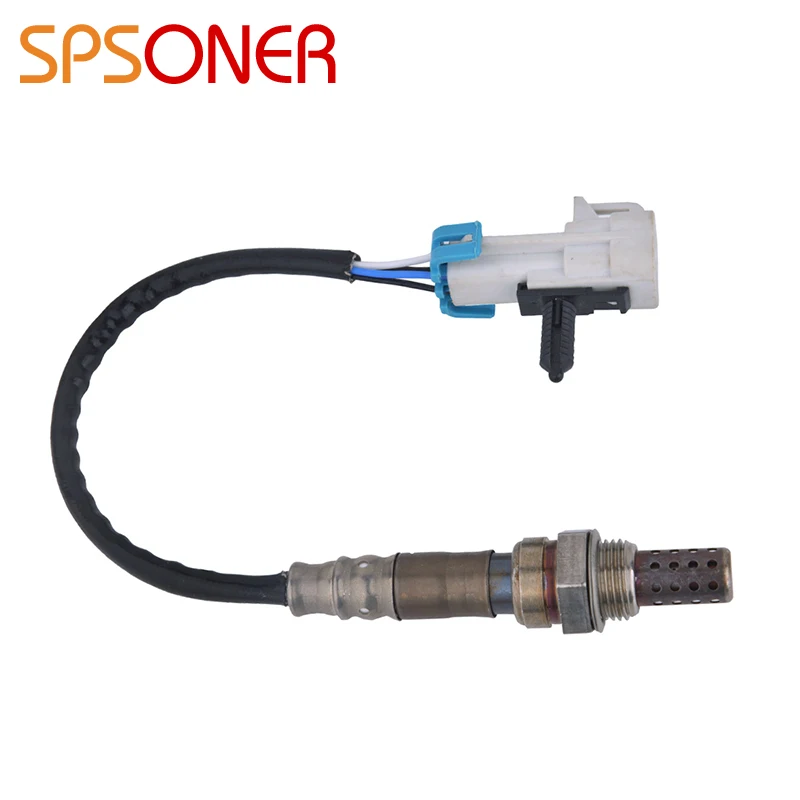 SPSONER Oxygen Sensor for CHEVROLET GMC VEHICLES OEM# 12569429 213-1568 213-1615
SPSONER Oxygen Sensor for CHEVROLET GMC VEHICLES OEM# 12569429 213-1568 213-1615