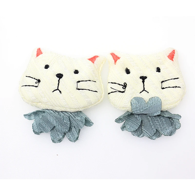 20pcs/lot cute 10KINDS handmade cotton felt cute cat animal Retractable nurse id badge holder/reel for gift
20pcs/lot cute 10KINDS handmade cotton felt cute cat animal Retractable nurse id badge holder/reel for gift