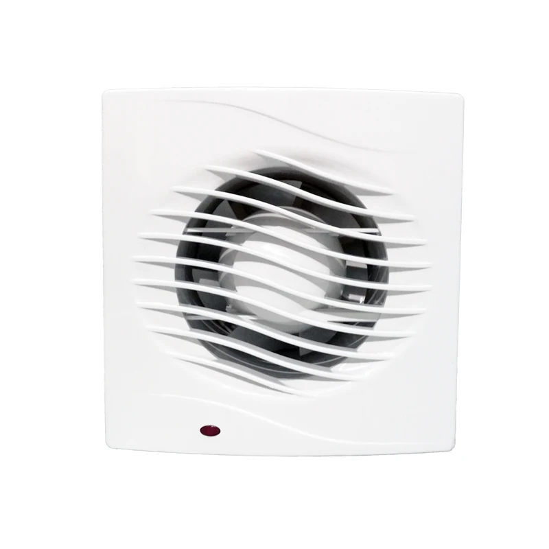 4 inch wall mounted ventilation fan bathroom window ventilator fan extractor room waterproof exhaust fan with light 100mm
4 inch wall mounted ventilation fan bathroom window ventilator fan extractor room waterproof exhaust fan with light 100mm