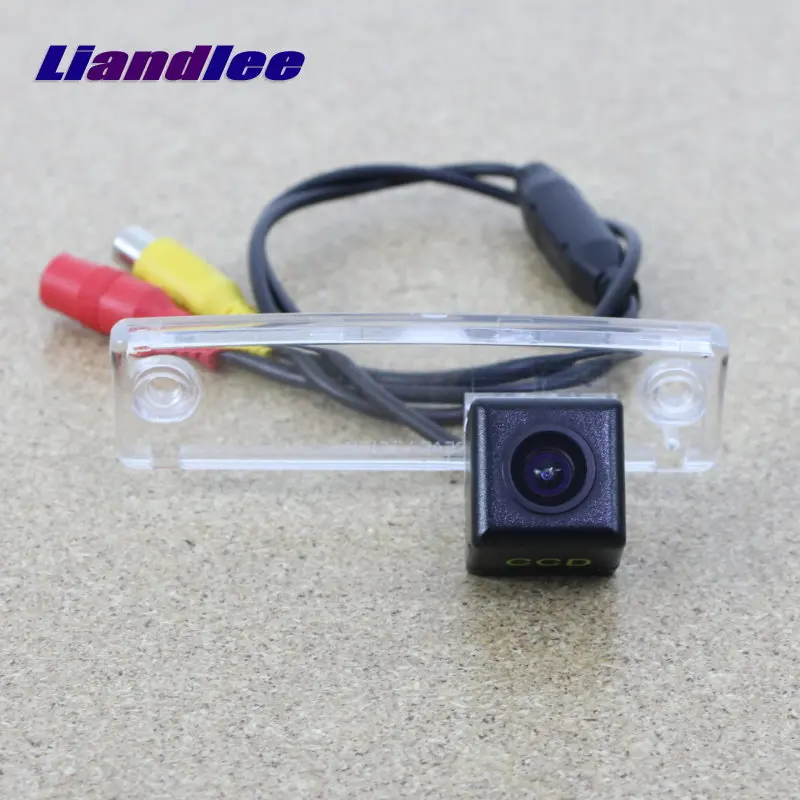 For Toyota Sequoia MK2 2008-2012 2013 2014 Car Reverse Rear Back Camera Auto Parking View Image CAM Accessories
For Toyota Sequoia MK2 2008-2012 2013 2014 Car Reverse Rear Back Camera Auto Parking View Image CAM Accessories