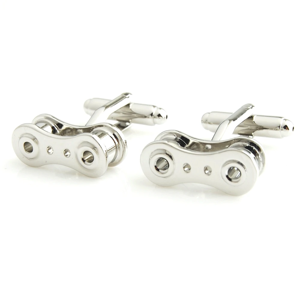 YH-1894 Fashion Novelty Chain Link,Bearing Mechanical Cufflinks, Light Bulb Cufflinks for Men
YH-1894 Fashion Novelty Chain Link,Bearing Mechanical Cufflinks, Light Bulb Cufflinks for Men